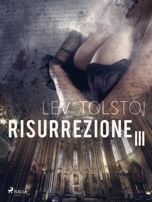 cover image of Risurrezione III